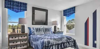 7453 Linda Vista Lane 257, Leland, NC 28451 – photo 19: Bedroom two