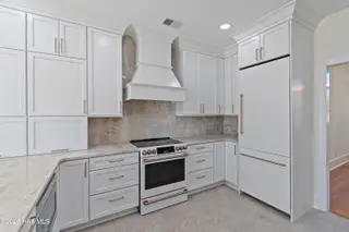 191 S Middleton Drive NW, Calabash, NC 28467 – photo 3: New Kitchen