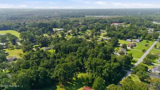 214 53 N First Avenue, New Bern, NC 28560 – photo 12: Aerial View