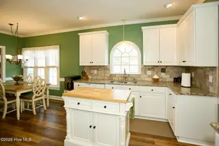 3302 Geneva Place NW, Wilson, NC 27896 – photo 5: 3302 Geneva - Kitchen1