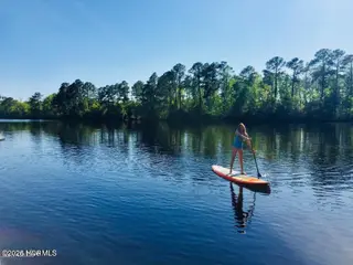 210 55 Shoreview Drive, New Bern, NC 28562 – photo 6: Bricescreekpaddleboard