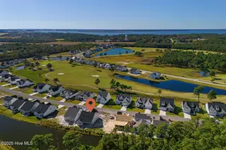 214 Windswept Lane, Beaufort, NC 28516 – photo 9: New construction in Beaufort Club