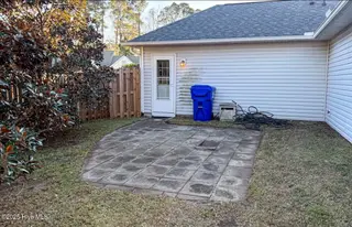 148 Watersfield Road, Leland, NC 28451 – photo 16: Patio