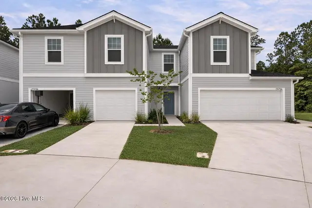 406 Flay Drive, Holly Ridge, NC 28445