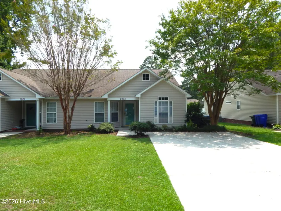 2903 Flintridge Drive, Greenville, NC 27834 – photo 1 of 23: DSCN4467
