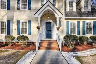 1906 Chelsea Drive NW, Wilson, NC 27896 – photo 3: main