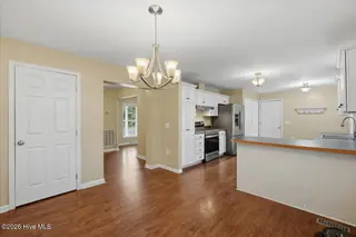 225 Gurley Dairy Road, Pikeville, NC 27863 — 2-bedroom manufactured home in Western Wayne Estates, Pikeville, NC, photo 14 of 30: 18-225 Gurley Dairy Rd-18