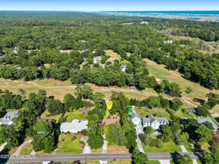 153 Olde Point Road, Hampstead, NC 28443 – photo 20: aerial