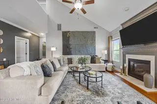 2208 Birch Hollow Drive, Winterville, NC 28590 – photo 15: Living/Great Room