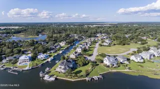 5217 Driftwood Lane, Morehead City, NC 28557 – photo 4: DJI_0044