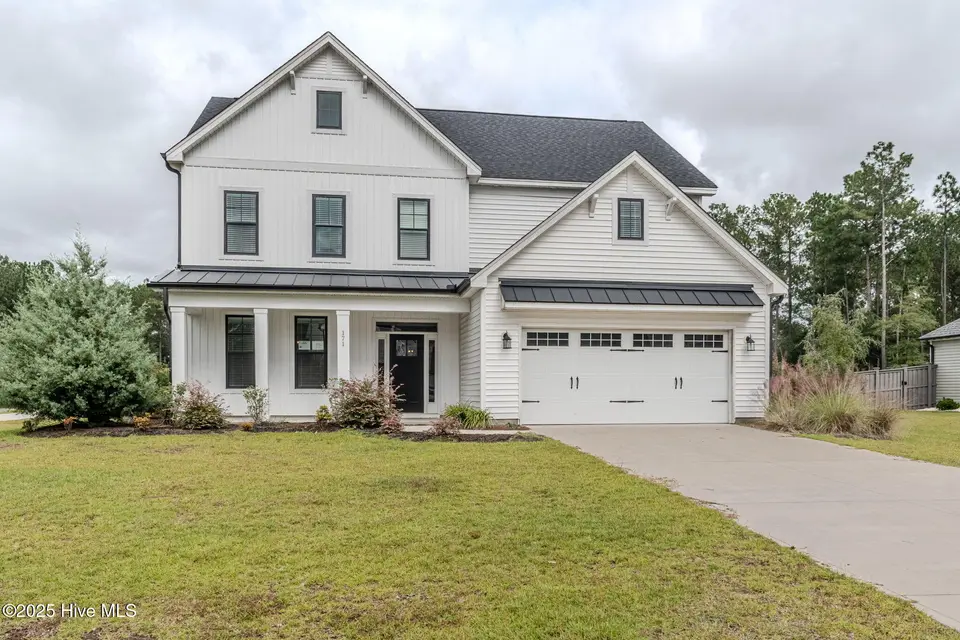 171 Saratoga Way, Rocky Point, NC 28457 – photo 1 of 1: Front