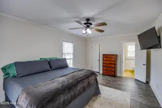 201 Dogwood Drive, Washington, NC 27889 – photo 19: Primary BR