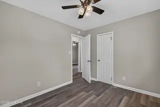 113 Cole Drive, Jacksonville, NC 28540 — 3-bedroom home in Bell Fork Homes, Jacksonville, NC, photo 22 of 33