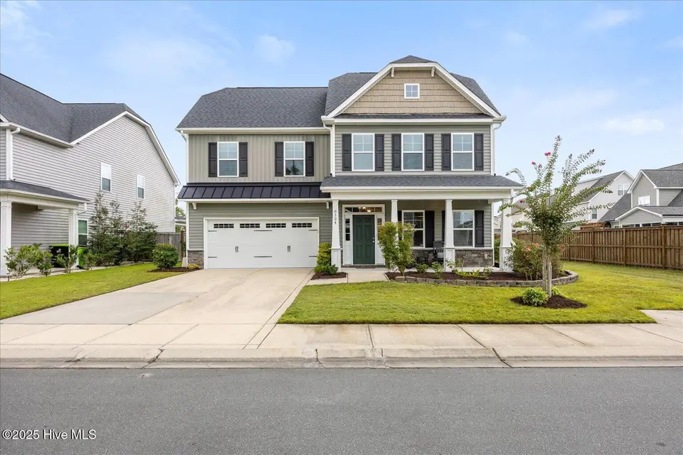 6124 Sweet Gum Drive, Wilmington, NC 28409 – photo 1 of 59: 58-IMG_6127