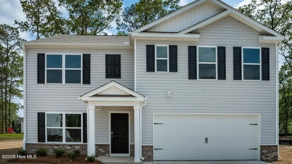 4065 Topsail Trail, New Bern, NC 28560 – photo 1 of 35: Hayden P