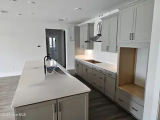 3401 Castries Drive, Shallotte, NC 28470 — 3-bedroom home in Solserra, Shallotte, NC, photo 7 of 36
