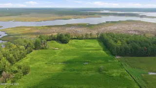 Lot I I Seed Tick Neck Road, Pinetown, NC 27865 – photo 2: 10-web-or-mls-DJI_20260727104835_0731_D