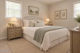 230 Melissa Drive, Rocky Mount, NC 27801 – photo 14: Melissa 19