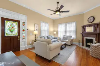 209 S 6th Street, Wilmington, NC 28401 – photo 11: 3