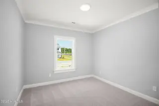 203 Windswept Lane, Beaufort, NC 28516 – photo 17: Bedroom 3