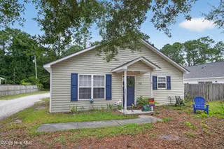 412 Beasley Road, Wilmington, NC 28409 – photo 1