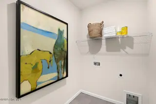 3048 Platinum Circle, West End, NC 27376 – photo 15: Laundry Room