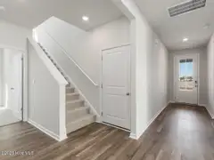 128 Pasture Street Lot 309, Wilmington, NC 28411 — 4-bedroom home in Blake Farm, Wilmington, NC, photo 5 of 52