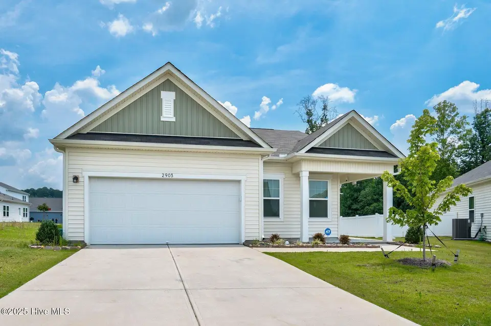 2903 Cliff Court W, Wilson, NC 27893 – photo 1 of 20: 001-2903CliffCourtWest-Wilson-NC-27893-S