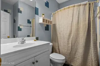 143 Longleaf Drive, West End, NC 27376 – photo 16: Bathroom 2