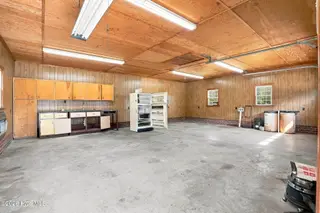 580 Bass Road, Nashville, NC 27856 – photo 3: Detached Garage/Workspace