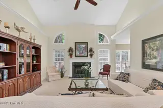 32 Juniper Creek Boulevard, Pinehurst, NC 28374 – photo 10: 07-30_32 Juniper Creek Blvd., Pinehurst,