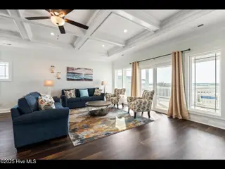 2083 New River Inlet Road A, North Topsail Beach, NC 28460 — 6-bedroom townhome, North Topsail Beach, NC, photo 6 of 50: mls-DSC02176