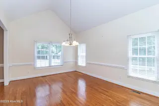 6269 Windchase Drive, Rocky Mount, NC 27803 – photo 15: dining room