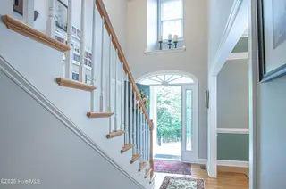 90 Bridle Path Circle, Pinehurst, NC 28374 – photo 8: Foyer2