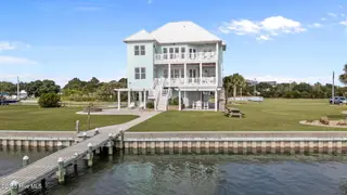 389 Live Oak Road, Newport, NC 28570 – photo 6: 5 389 Live Oak Road