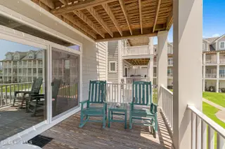 200 Olde Towne Yacht Club Drive 27 Inlet Cove/Slip 84, Morehead City, NC 28557 – photo 18: Deck off of living area