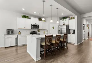 1107 Treyburn Court NW, Calabash, NC 28467 — 4-bedroom home in Brunswick Plantation, Calabash, NC, photo 6 of 60
