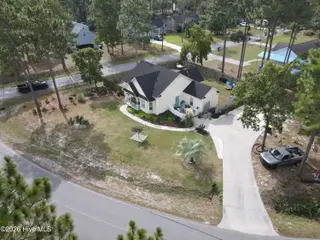 111 Crystal Road, Southport, NC 28461 — 3-bedroom home in Boiling Spring Lakes, Southport, NC, photo 6 of 20: DJI_0541