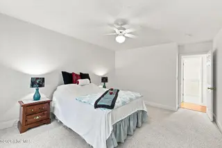 2119 Royal Pines Drive, New Bern, NC 28560 – photo 14: Primary Bedroom