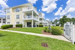 1215 N Middleton Drive NW Apt 2406, Calabash, NC 28467 — 2-bedroom condo in Brunswick Plantation, Calabash, NC, photo 24 of 32: mls-457A9540