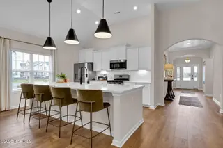 518 Heart Pine Avenue, Wilmington, NC 28411 – photo 11: Kitchen 4