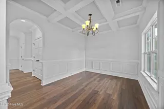 248 Marsh Haven Drive, Sneads Ferry, NC 28460 – photo 9: 9_dining room