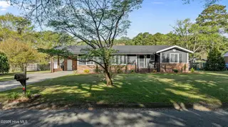 705 Clarence Court, Goldsboro, NC 27530 – photo 2: DJI_0417