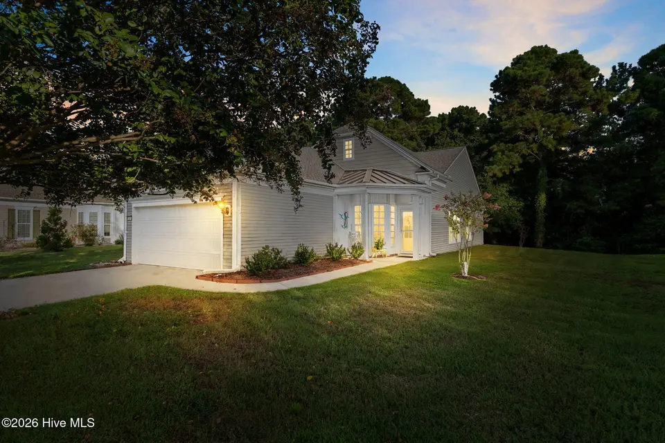 5266 Windward Way, Southport, NC 28461 — 3-bedroom home in Rivermist at Dutchma, Southport, NC, photo 1 of 62