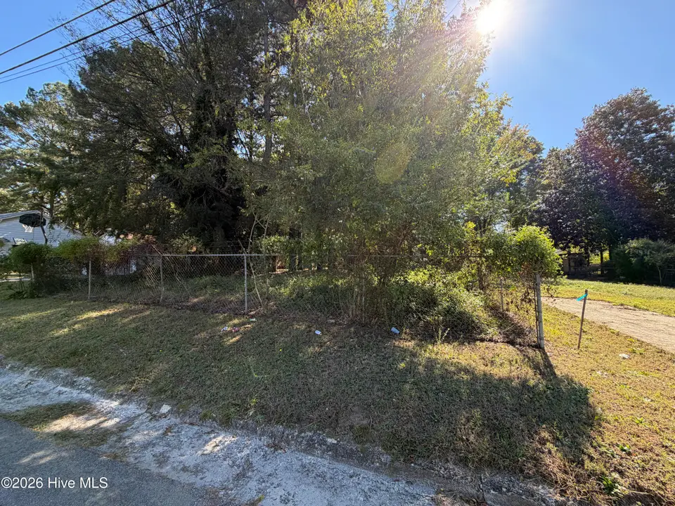 311 Henry Street, Rocky Mount, NC 27803 – photo 1 of 1: Vacant Lot