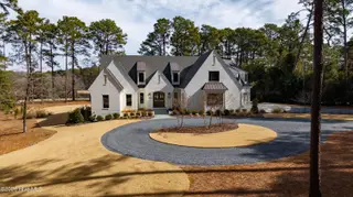 70 Lake Dornoch Drive, Pinehurst, NC 28374 – photo 1: 70 Lock Dornock EXT-18