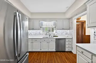 200 E Park Avenue, Tarboro, NC 27886 – photo 22: Kitchen