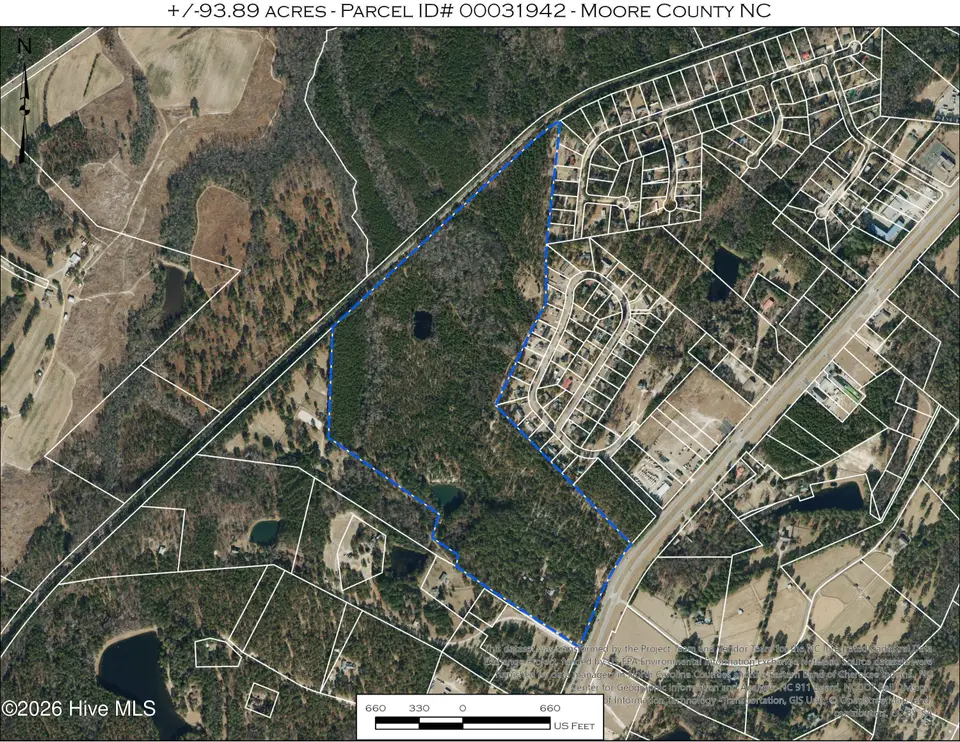 5324 Us 1 Highway, Vass, NC 28394 – photo 1 of 25: Photo