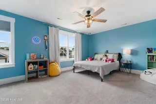 146 Ballantine Grove Lane, Newport, NC 28570 – photo 21: Bedroom 2