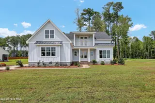 1101 Crown Pointe Drive, Hampstead, NC 28443 – photo 2